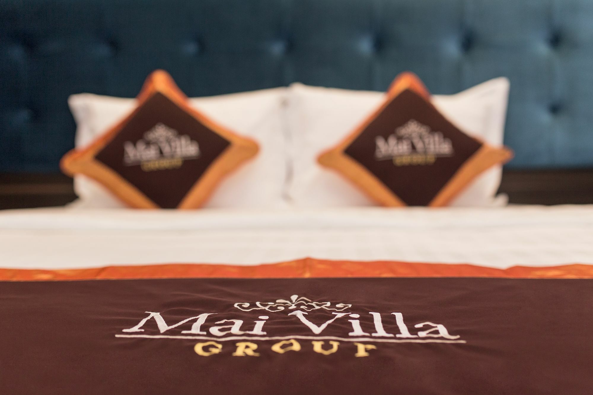 Mai Villa Hotel - Su Van Hanh Ho Chi Minh-Byen Eksteriør billede